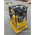 ISO Certificate 110 Electric Vibratory Plate Compactor ISO Certificate 110 Electric Vibratory Plate Compactor